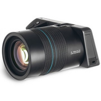 新低价：LYTRO ILLUM 2代 光场相机