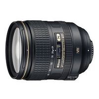 Nikon 尼康 AF-S 24-120mm f/4G ED VR 防抖镜头