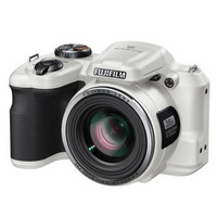 移动端，新低价：FUJIFILM 富士 S8600 长焦数码相机