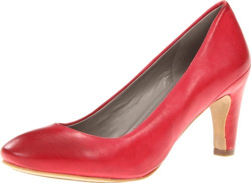 ecco 爱步 Nephi 70 MM Pump 女士高跟鞋