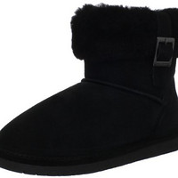 BEARPAW Abby 女式雪地靴