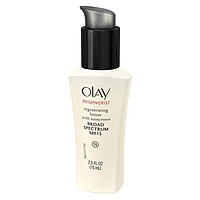 OLAY 玉兰油 Regenerist Regenerating Lotion SPF 15 新生修护乳液