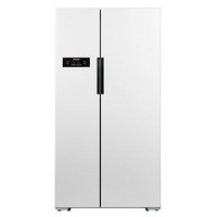 历史新低：SIEMENS 西门子 KA92NV02TI 610L 对开门冰箱