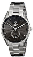 TAG Heuer 豪雅 Carrera 卡莱拉系列 WAS2110.BA0732  男款自动机械腕表