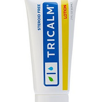 TRICALM 泰瑞康 泉芙蔻 保湿乳液 60ml