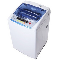 Midea 美的 MB60-V2011WL 6KG 全自动波轮洗衣机