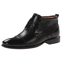 43码起：ecco 爱步 Cairo Chukka Boot 男士真皮马靴