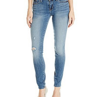 Lucky Brand Brooke Skinny Jean 女款紧身牛仔裤