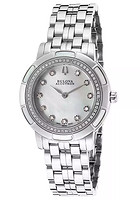 BULOVA 宝路华 ACCUTRON 臻创 Pemberton 63R138 女款时装腕表