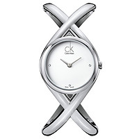 Calvin Klein Enlace系列 K2L23126 女士时装腕表