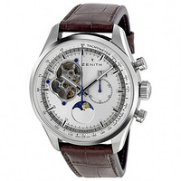 ZENITH El Primero CHRONOMASTER 系列 03.2160.4047/01.C713 男士机械腕表