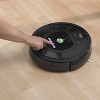 iRobot Roomba 770 扫地机器人