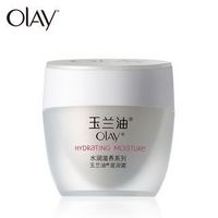 移动端：OLAY 玉兰油 水润滋养系列 滋润霜 50g*6瓶