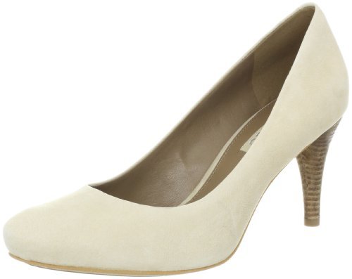 ecco 爱步 Lisbon Pump 女款高跟鞋