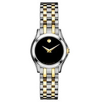 MOVADO 摩凡陀 Corporate Exclusive 0605976 女款时装腕表