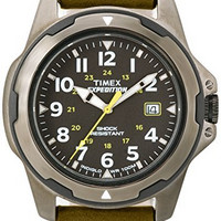 TIMEX 天美时 T49271 户外系列 男士腕表