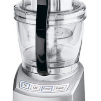 Cuisinart FP-14DC Elite Collection 14-Cup 料理机