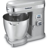 Cuisinart 美膳雅 SM70 立式搅拌机