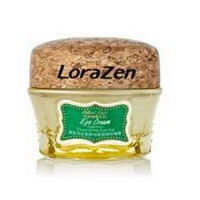 LoraZen 丽质生 洋甘菊 舒润 眼部 精华 啫喱 舒缓保湿型 15g