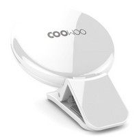 COOWOO IF100 手机专用自拍补光灯 