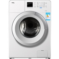 TCL XQG60-F12101T 6KG 滚筒洗衣机
