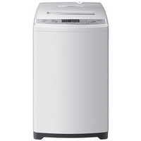 限地区：Haier 海尔 XQB70-M1269S 7kg 波轮洗衣机