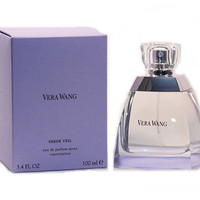 VERA WANG 王薇薇 淡紫轻纱 女士香水 100ML