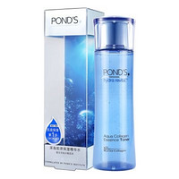 POND‘S 旁氏 水润盈泽系列 深海胶原 保湿精华水 150ml