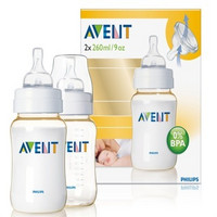 AVENT 新安怡 SCF663 PES奶瓶