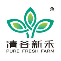 PURE FRESH FARM/清谷新禾