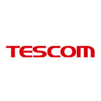 TESCOM/泰斯康