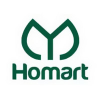 Homart/活曼特