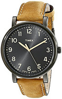 Timex 天美时 Unisex T2N677AB 中性时装腕表