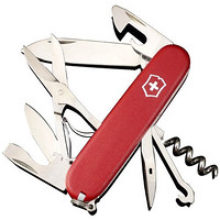 VICTORINOX 维氏 攀登者经济型 3.3703 瑞士军刀