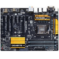 GIGABYTE 技嘉 Z97X-UD3H 主板