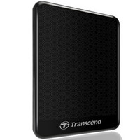 移动端：Transcend 创见 StoreJet 25A3K 暗黑骑士系列 移动硬盘 USB3.0 1TB