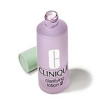 CLINIQUE 倩碧 温和洁肤水2号 400ml