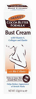 凑单品：PALMER'S 帕玛氏 Cocoa Butter Formula Bust Cream 胸部紧致霜 125g*3支