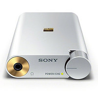 SONY 索尼 PHA-1A 便携式耳机放大器