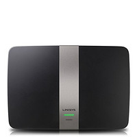 LINKSYS EA6200 AC900 双频路由器（官翻版）