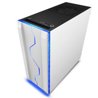 NZXT. 恩杰 Lexa350 白色机箱