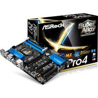 ASRock 华擎 Z97 Pro4 主板