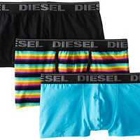 美亚/德亚闪电特价：Diesel 平角内裤、Herschel 双肩包、Versace 女款腕表、美津浓 预言4顶级跑鞋