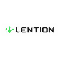 LENTION/蓝盛