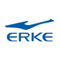 鸿星尔克 ERKE