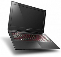 lenovo 联想 Y50-70 15.6英寸 笔记本电脑（i7，GTX 960M，8GB，256GB SSD）