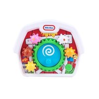 little tikes 小泰克 636257M 欢乐旋转农场