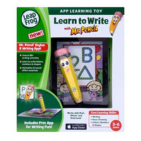 LeapFrog Learn to Write with Mr. Pencil 触控笔