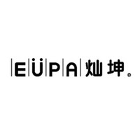 EUPA/灿坤