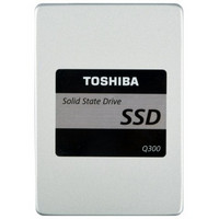 TOSHIBA 东芝 Q300 SATA3 固态硬盘 240GB 